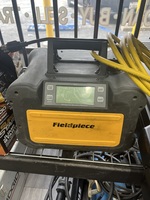 FIELDPIECE MR45 HVAC DIGITAL REFRIGERANT RECOVERY UNIT