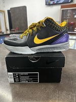 NIKE KOBE IV PROTRO Size 7.5M/9W - AV6339 001