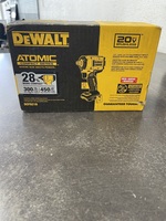 Dewalt DCF921 1/2" Impact Tool Only - Sealed