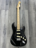 Fender FSR Special Edition Player Stratocaster with Maple Fretboard 2021 Black