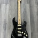 Fender FSR Special Edition Player Stratocaster with Maple Fretboard 2021 Black
