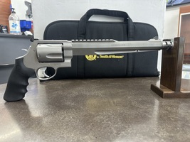 Smith & Wesson M500 Hunter 500S&W Sku 170231A 10.5 inch Barrel DA/SA 