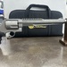 Smith & Wesson M500 Hunter 500S&W Sku 170231A 10.5 inch Barrel DA/SA 