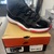 Air Jordan 11 Retro High 378037 061 Bred  Size 11.5