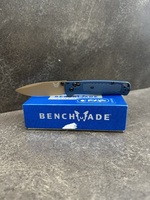 Benchmade 535 Bugout S30V FDE Blade w/ Box 
