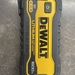 Dewalt DXAELJ16 Battery Pack w/ Accessories