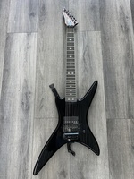 B.C. Rich Stealth 7 TNT 7-String Electric Guitar - Black