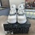 NIKE AIR JORDAN 4 RETRO MILITARY BLACK 2022 - SIZE 11.5 (DS)