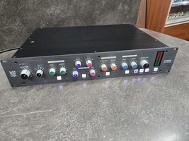 Solid State Logic Fusion Rackmount Audio Processor SSL