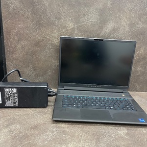 Dell Alienware Any3D 1TB Intel Core i7 Nvidia GE Force RTX4070 Gaming Laptop