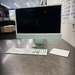 Apple iMac 24" 2021 8gb 256gb MGPL3LL/A Green