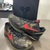 Nike Kobe VI Protro 11.5 FQ3546 001 Black/Crimson-Bog Green Khaki NIB