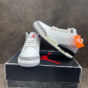 Jordan 3 Retro White Cement Reimagined DN3707 100 