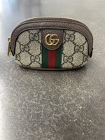 GUCCI KEY POUCH (625707)