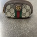 GUCCI KEY POUCH (625707)