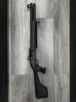 Mossberg 930 Semi Auto 12ga Shotgun 18.5" Barrel