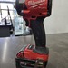 Milwaukee M18 Fuel Brushless 18V 12 in. Impact Wrench W. Battery 2855-20