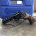 Smith & Wesson 586-8 (SKU 150909) 4 inch .357 Magnum Black stainless 