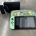 Nintendo Switch Animal Crossing Edition HAC-001(-01)