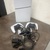 SONY PS5 SLIM (CFI-2015) DISC EDITION W 2 CONTROLLERS, CHARGER, POWER CORD HDMI