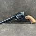 RUGER NEW MODEL BLACK HAWK SINGLE ACTION 357 Magnum 6.5 inch barrel 