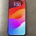 Apple iPhone 15 Pro Max MU693LL/A Unlocked 256gb