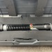 DISNEY GALAXY'S EDGE LEGACY LIGHT SABER - QUI GON JINN