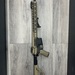 Anderson  AM-15 Two Tone Semi Auto AR15 - 5.56 CA COMPLIANT