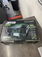 JUPITER PURE 3000 WATT SINE WAVE INVERTER NEW IN BOX