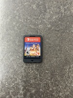 Nintendo Switch Civilization VI Game Card