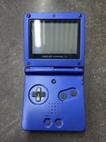 NINTENDO GAMEBOY SP AGS-001