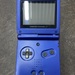 NINTENDO GAMEBOY SP AGS-001