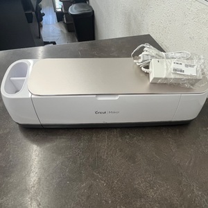 CRICUT CXPL301 SMART CUTTIING MACHINE W POWER CORD