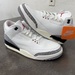  Nike Air Jordan 3 White Cement - Reimagined Mens 12.5. DN3707-100