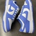 NIKE DUNK LOW RETRO DV0833 400 POLAR 12 Mens