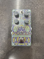 DigiTech Polara Reverberation Guitar Effect Pedal