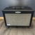 KUSTOM QUAD 100DFX SOLID STATE COMBO AMPLIFIER W POWER CORD