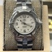 TAG HEUER WN2110 AUTOMATIC EXCLUSIVE MENS WATCH