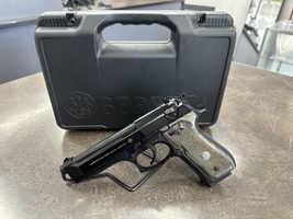 Beretta M9 Commercial 9mm CA