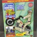 California Creations Evel Knievel Stunt Cycle (64915) *sealed*