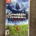 Nintendo Switch Xenoblade Chronicles: Definitive Edition