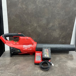 Milwaukee M18 Cordless Blower 2724-20