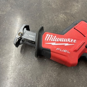 Milwaukee Hackzall Reciprocating Saw 2719-20