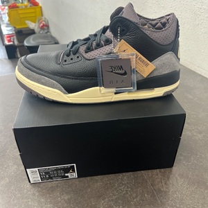  NIKE FZ4811 001 RETRO 3 OG SP A MA MIERE WMNS 13 11.5 MEN NEWWWWW