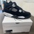 SIZE 12- AIR JORDAN FQ8138 001 WHITE THUNDER - NEWWWWWWW