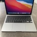 APPLE MACBOOK AIR LAPTOP M1 2020 8GB 256GB - SILVER