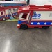 Vintage Evil Knievel Scramble Van Ideal Toys No.3408-2