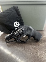 Ruger LCR 5410 22LR Hammer-less Revolver