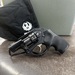 Ruger LCR 5410 22LR Hammer-less Revolver