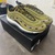 SIZE 11.5 MENS NIKE UNDEFEATED AIR MAX 97 MILITIA GREEN ARMY Dc4830 300 -USED